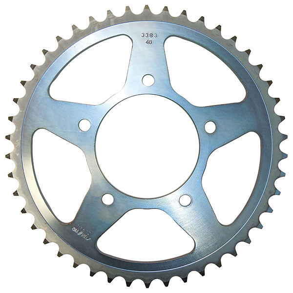 Sunstar Standard Steel Rear Sprockets (2-338346) | MunroPowersports.com