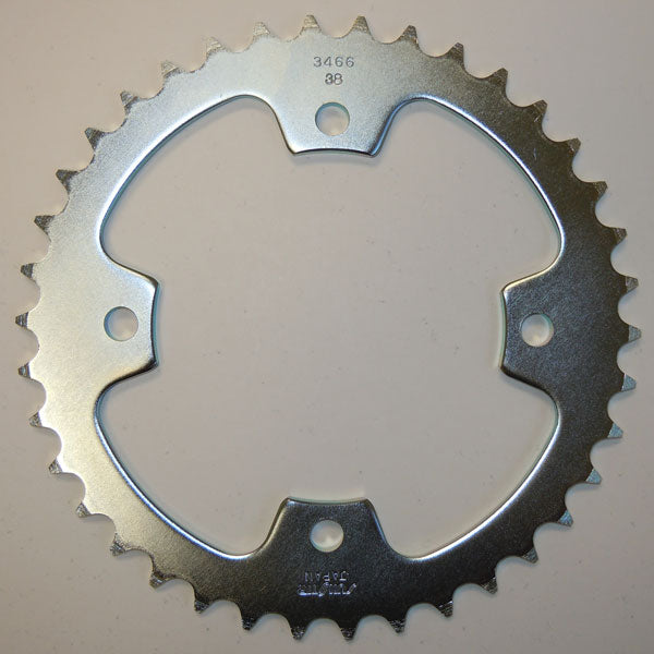 Sunstar Standard Steel Rear Sprockets (2-346639) | MunroPowersports.com