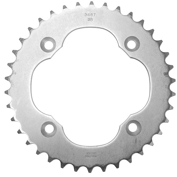 Sunstar Standard Steel Rear Sprockets (2-348740) | MunroPowersports.com