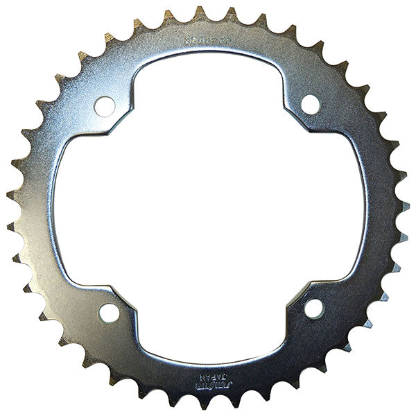 Sunstar Standard Steel Rear Sprockets (2-354041) | MunroPowersports.com