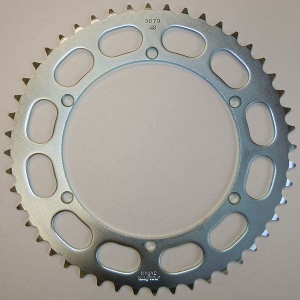 Sunstar Standard Steel Rear Sprockets (2-367946) | MunroPowersports.com