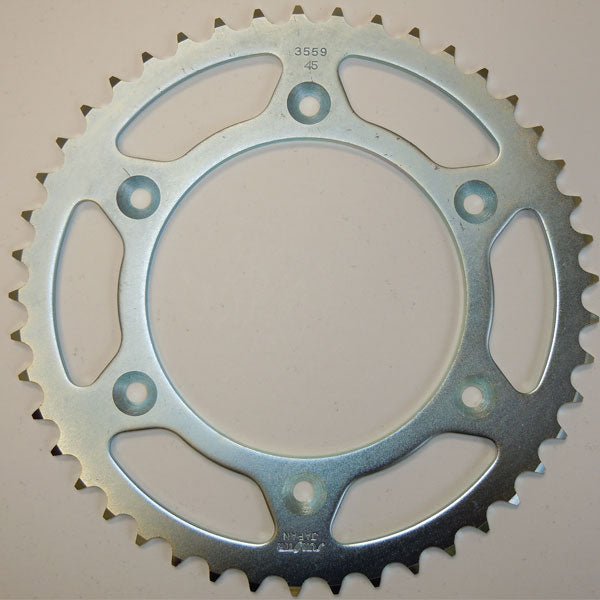 Sunstar Standard Steel Rear Sprockets (2-355944) | MunroPowersports.com