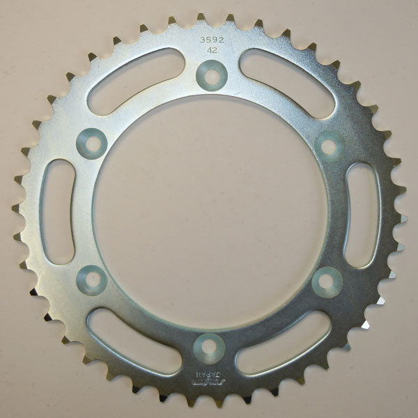 Sunstar Standard Steel Rear Sprockets (2-359243) | MunroPowersports.com