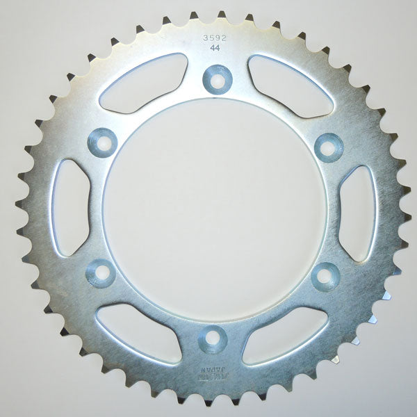Sunstar Standard Steel Rear Sprockets (2-359244) | MunroPowersports.com