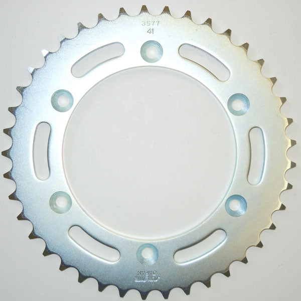 Sunstar Standard Steel Rear Sprockets (2-357739) | MunroPowersports.com