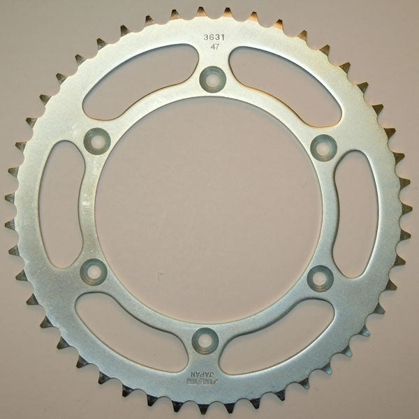 Sunstar Standard Steel Rear Sprockets (2-363145) | MunroPowersports.com