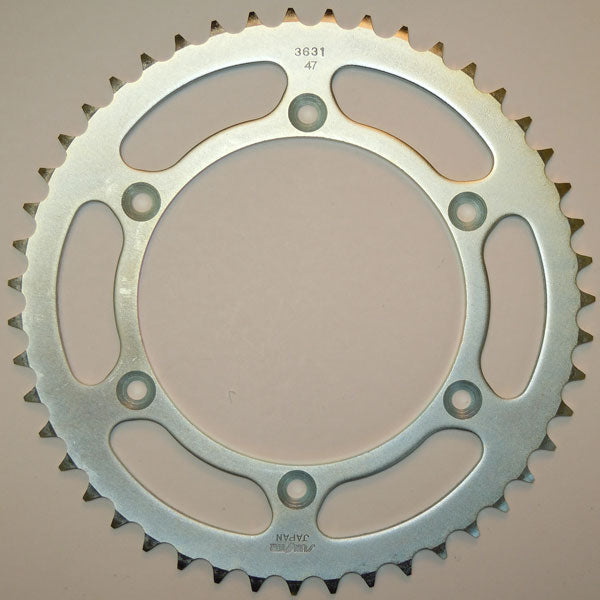 Sunstar Standard Steel Rear Sprockets (2-363148) | MunroPowersports.com
