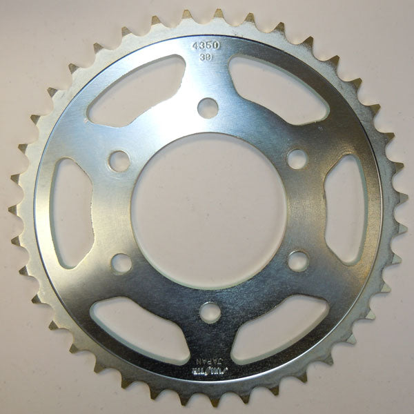 Sunstar Standard Steel Rear Sprockets (2-435039) | MunroPowersports.com