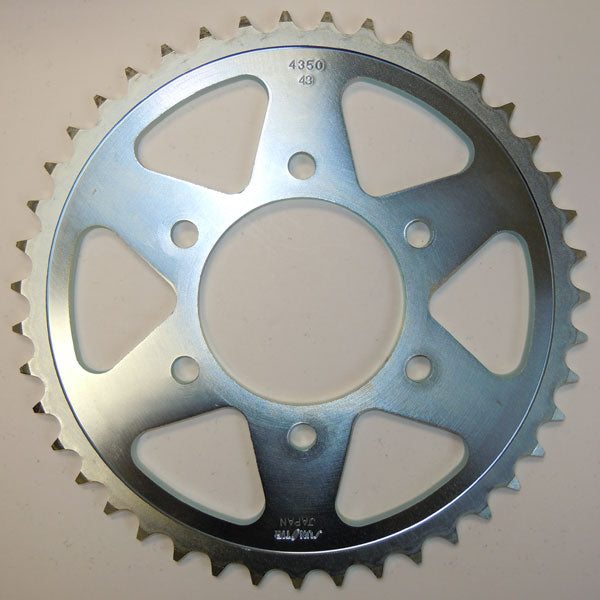 Sunstar Standard Steel Rear Sprockets (2-435042) | MunroPowersports.com