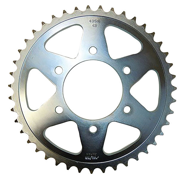 Sunstar Standard Steel Rear Sprockets (2-435043) | MunroPowersports.com