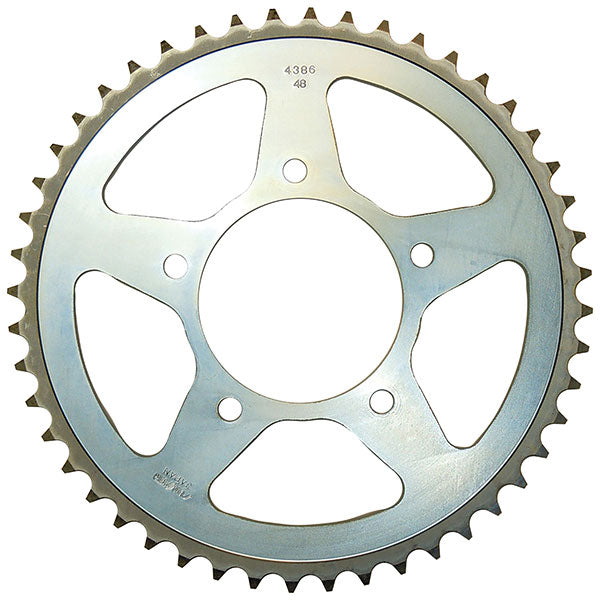 Sunstar Standard Steel Rear Sprockets (2-438648) | MunroPowersports.com