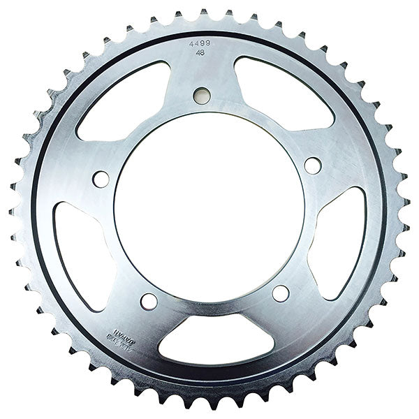 Sunstar Standard Steel Rear Sprockets (2-449948) | MunroPowersports.com