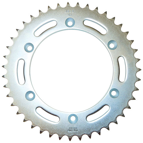 Sunstar Standard Steel Rear Sprockets (2-462843) | MunroPowersports.com