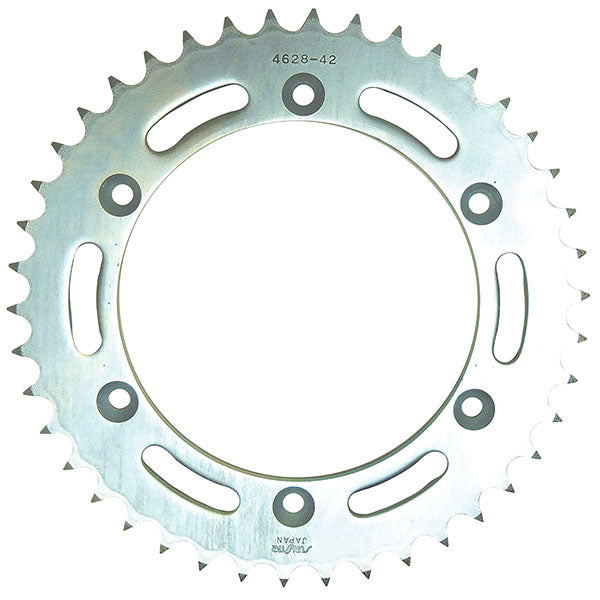 Sunstar Standard Steel Rear Sprockets (2-462842) | MunroPowersports.com