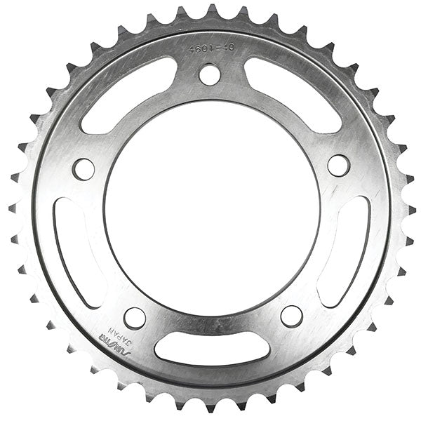 Sunstar Standard Steel Rear Sprockets (2-460140) | MunroPowersports.com