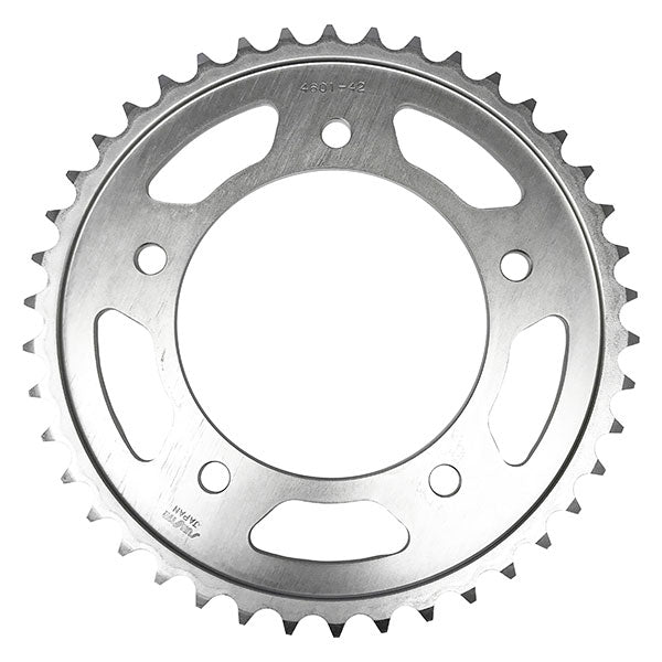 Sunstar Standard Steel Rear Sprockets (2-460142) | MunroPowersports.com