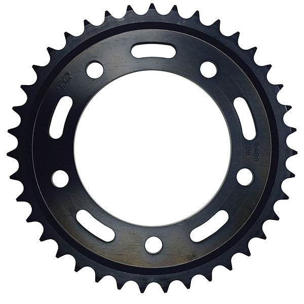 Sunstar Standard Steel Rear Sprockets (2-548639) | MunroPowersports.com