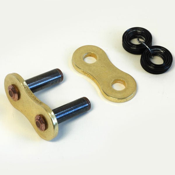 Sunstar Triplegaurd Sealed Masterlink (Ss525Rtg1-L) | MunroPowersports.com