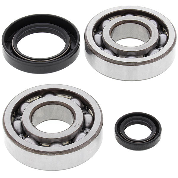All Balls Crankshaft Bearing Kit (24-1004) | MunroPowersports.com