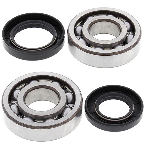 All Balls Crankshaft Bearing Kit (24-1005) | MunroPowersports.com