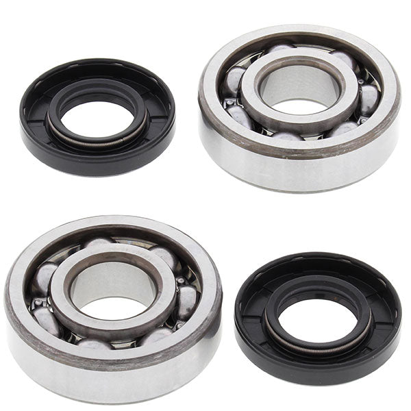 All Balls Crankshaft Bearing Kit (24-1006) | MunroPowersports.com
