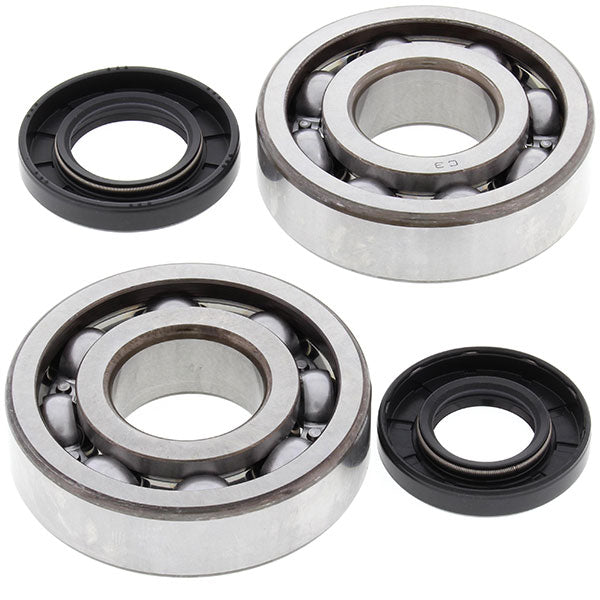 All Balls Crankshaft Bearing Kit (24-1010) | MunroPowersports.com