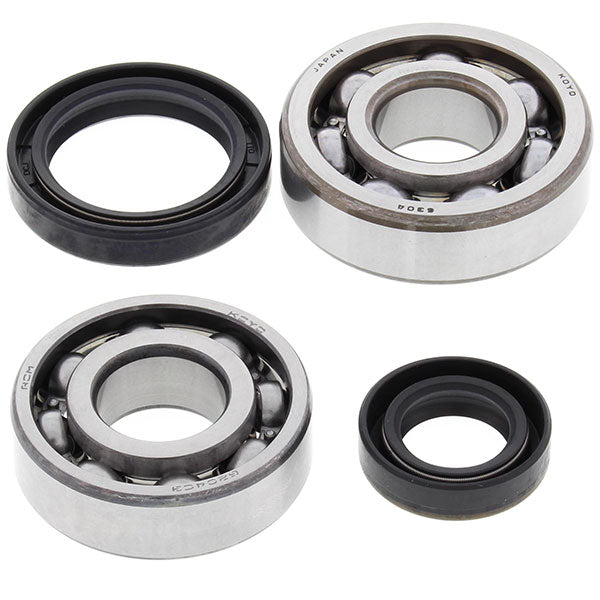 All Balls Crankshaft Bearing Kit (24-1013) | MunroPowersports.com