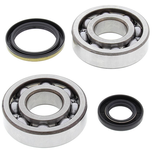 All Balls Crankshaft Bearing Kit (24-1020) | MunroPowersports.com