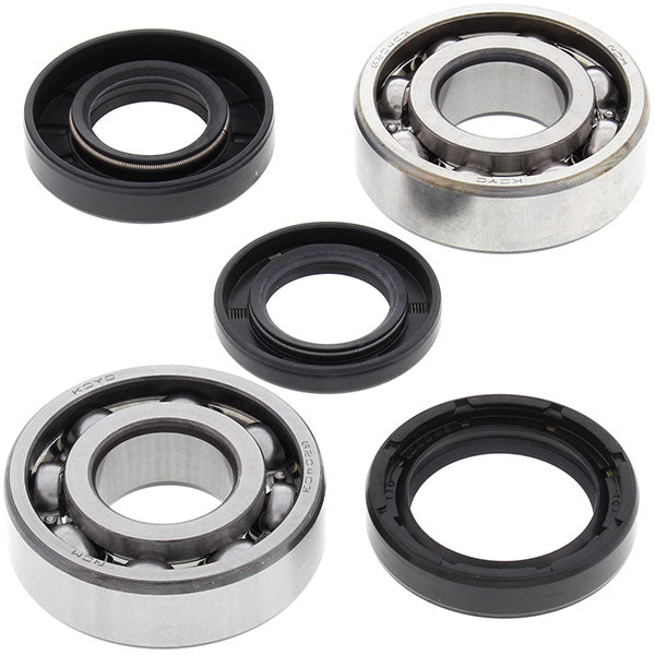 All Balls Crankshaft Bearing Kit (24-1022) | MunroPowersports.com