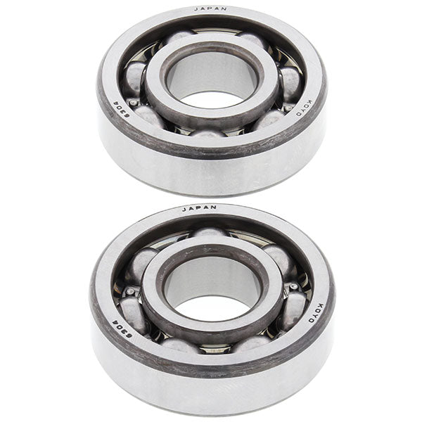 All Balls Crankshaft Bearing Kit (24-1031) | MunroPowersports.com