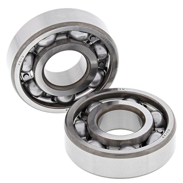 All Balls Crankshaft Bearing Kit (24-1032) | MunroPowersports.com