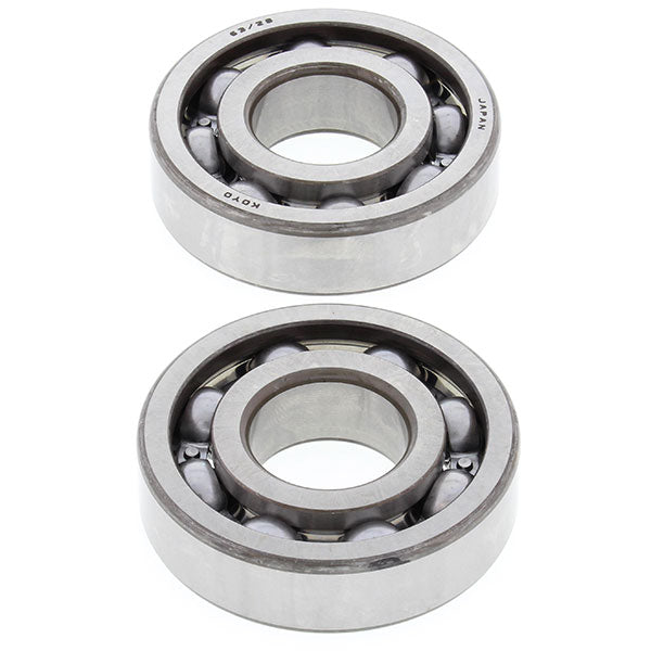 All Balls Crankshaft Bearing Kit (24-1033) | MunroPowersports.com