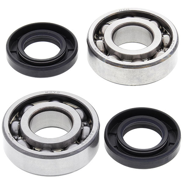 All Balls Crankshaft Bearing Kit (24-1035) | MunroPowersports.com