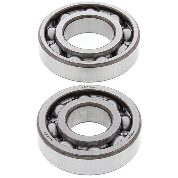 All Balls Crankshaft Bearing Kit (24-1036) | MunroPowersports.com