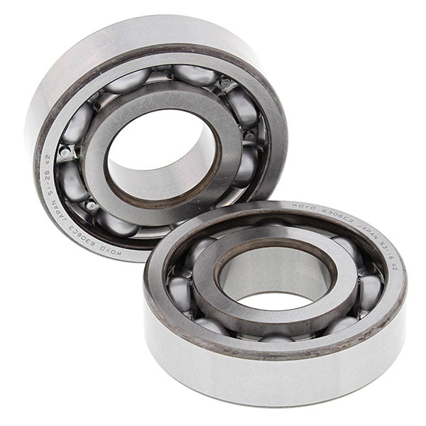 All Balls Crankshaft Bearing Kit (24-1042) | MunroPowersports.com