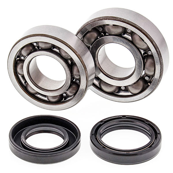 All Balls Crankshaft Bearing Kit (24-1043) | MunroPowersports.com