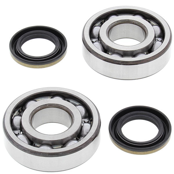 All Balls Crankshaft Bearing Kit (24-1045) | MunroPowersports.com