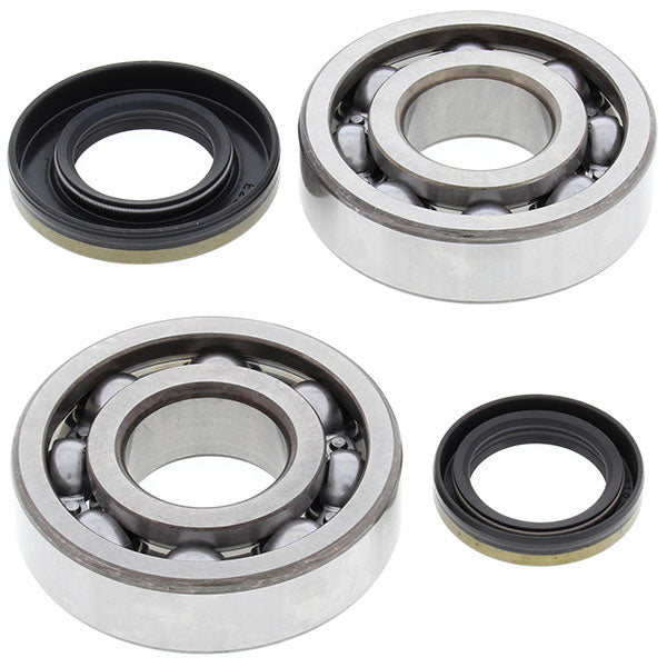 All Balls Crankshaft Bearing Kit (24-1046) | MunroPowersports.com