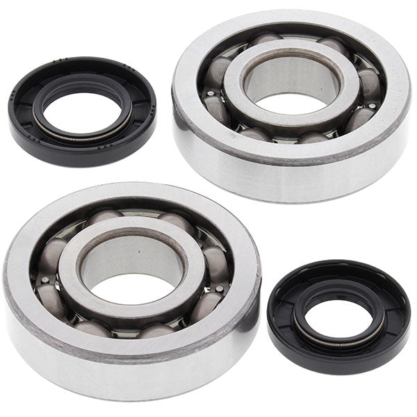 All Balls Crankshaft Bearing Kit (24-1047) | MunroPowersports.com
