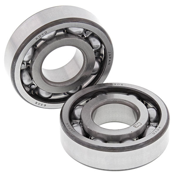 All Balls Crankshaft Bearing Kit (24-1048) | MunroPowersports.com