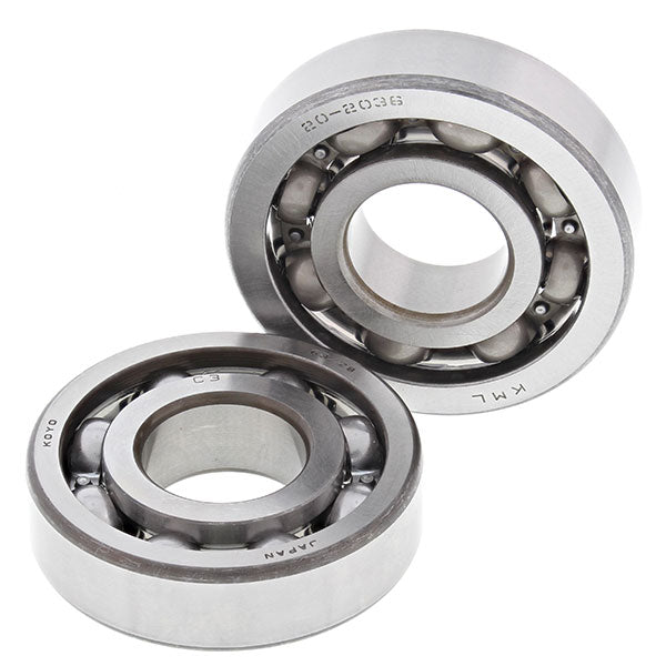 All Balls Crankshaft Bearing Kit (24-1053) | MunroPowersports.com