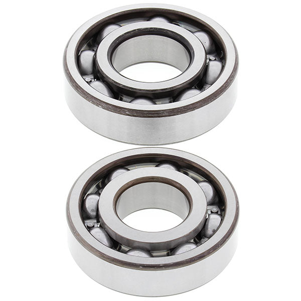 All Balls Crankshaft Bearing Kit (24-1058) | MunroPowersports.com