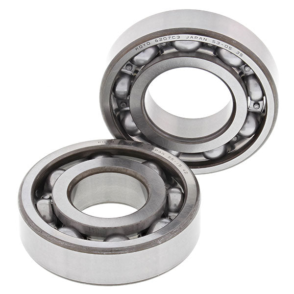 All Balls Crankshaft Bearing Kit (24-1059) | MunroPowersports.com