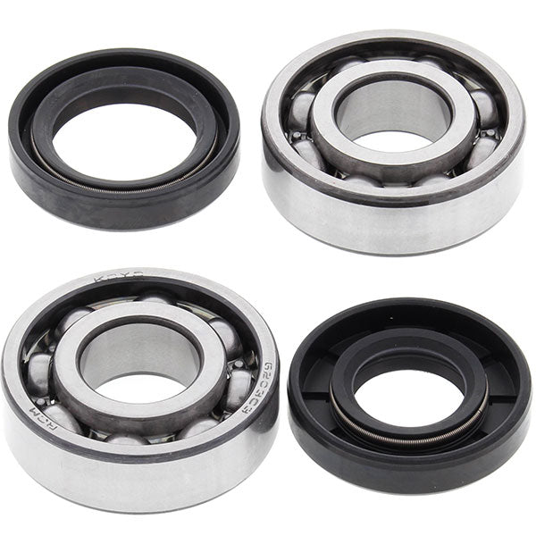 All Balls Crankshaft Bearing Kit (24-1061) | MunroPowersports.com