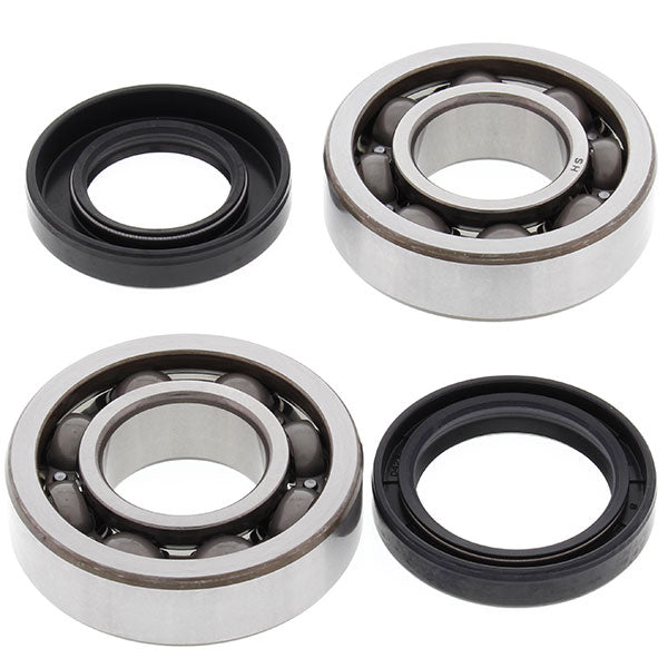 All Balls Crankshaft Bearing Kit (24-1064) | MunroPowersports.com