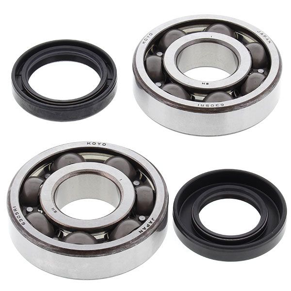 All Balls Crankshaft Bearing Kit (24-1065) | MunroPowersports.com