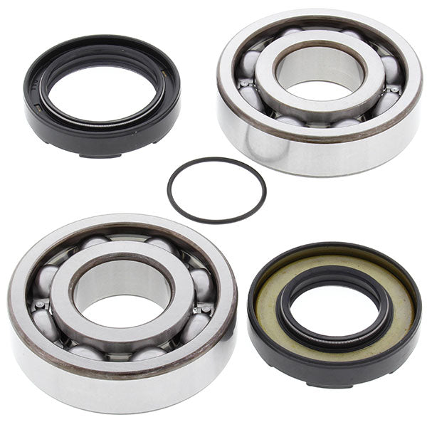 All Balls Crankshaft Bearing Kit (24-1066) | MunroPowersports.com