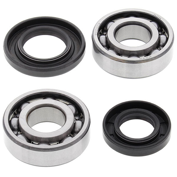 All Balls Crankshaft Bearing Kit (24-1068) | MunroPowersports.com