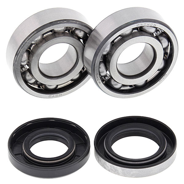 All Balls Crankshaft Bearing Kit (24-1070) | MunroPowersports.com