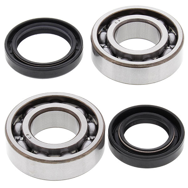 All Balls Crankshaft Bearing Kit (24-1074) | MunroPowersports.com